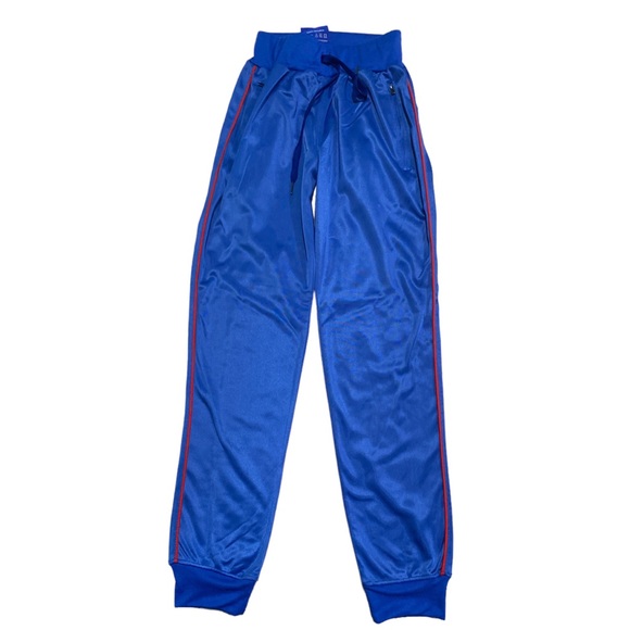 Royal Threads Canada Blue Tracksuit - Picture 10 of 16